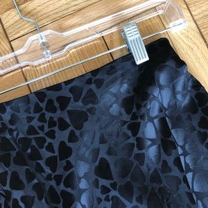 Réalisation Naomi Midi Skirt in Romance